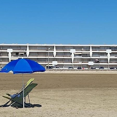 Sur La Plage Port-la-Nouvelle Zewnętrze zdjęcie