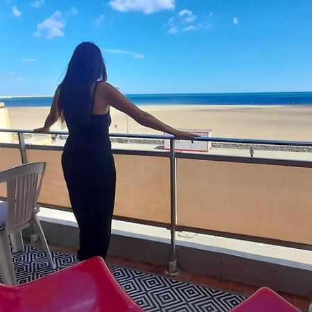 Sur La Plage Port-la-Nouvelle Zewnętrze zdjęcie