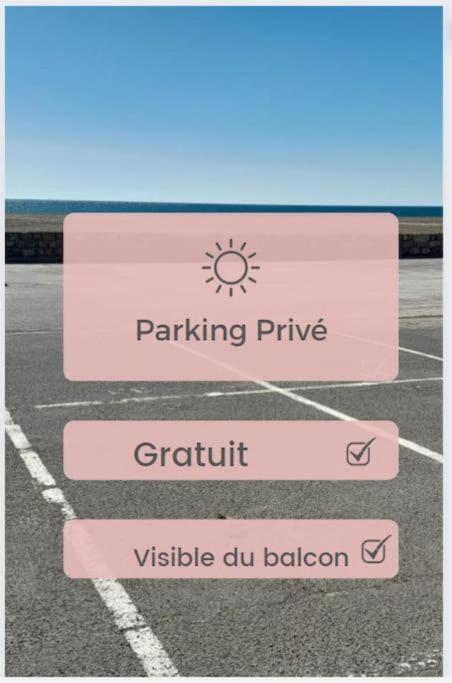 Sur La Plage Port-la-Nouvelle Zewnętrze zdjęcie
